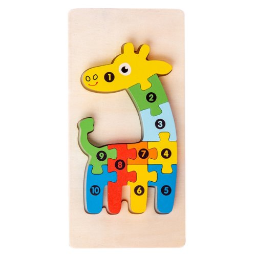 New- giraffe