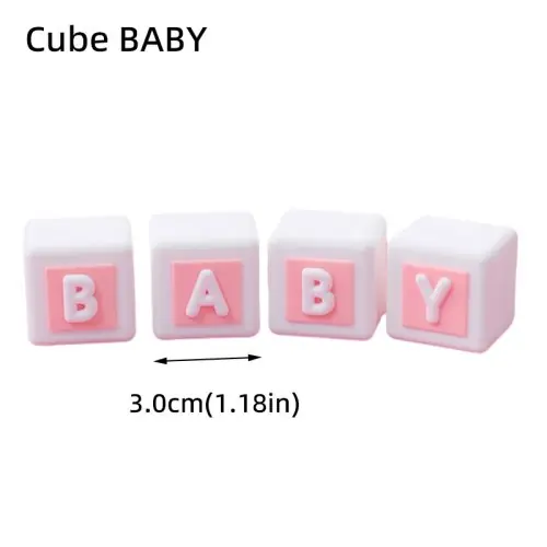 Bebé rosa
