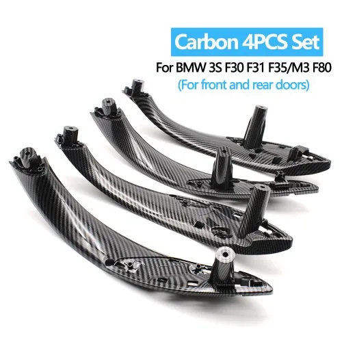Carbon F30 4pcs