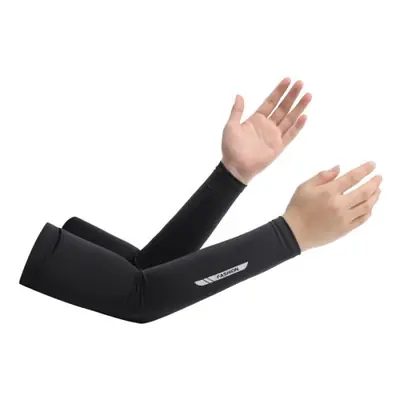 Image de Manchettes UV Protectrices pour Hommes - Anti-Coup de Soleil