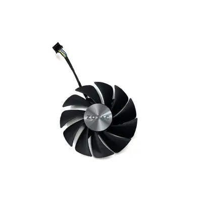 Image de Ventilateur de Refroidissement GPU RTX 3080/3090 - Compatible Zotac