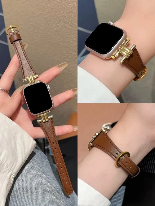 Braun gold