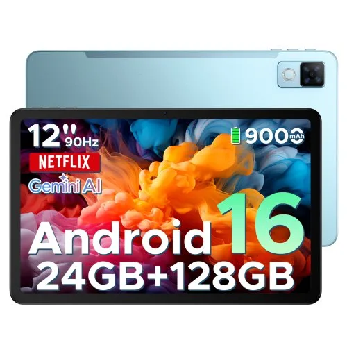 6GB 126GB blau