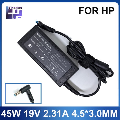 Image de Chargeur HP Stream X360 13/14 - Adaptateur Compatible Pavilion