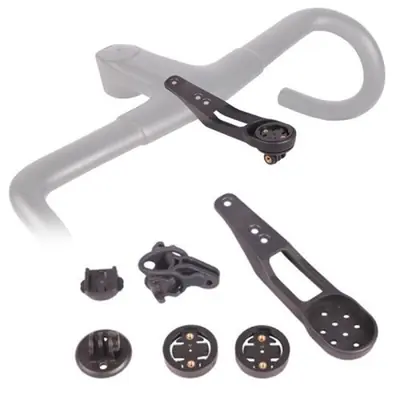 Image de Support Vélo Universel pour GPS et Caméra
