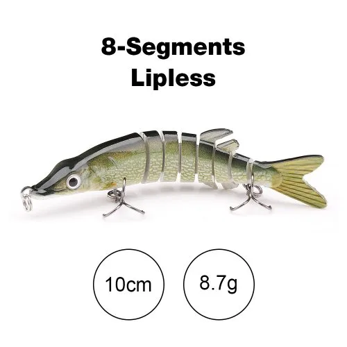 10 cm 8,7 g - G6