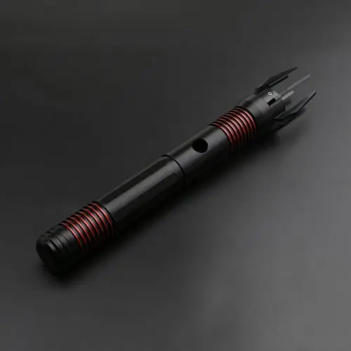 Image de Sabre Laser à Poignée Vide - Accessoire Cosplay