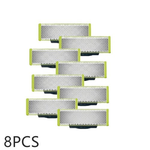 Immagine di Lame di ricambio di alta qualità compatibili con un rasoio elettrico QP2520 QP2530 QP6510 QP6520 QP6530 QP2515