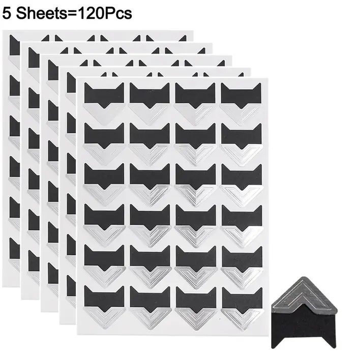 D-5sheets