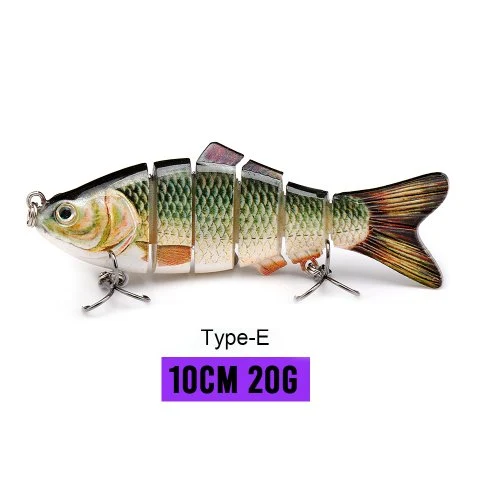 100mm 20g E2