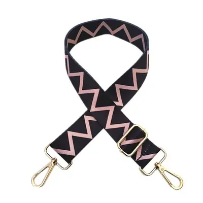 Image de Sangle Bandoulière Réglable pour Sac à Main