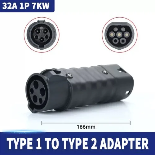 Type1 naar type2 32a