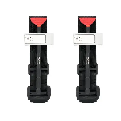 Image de Kit de Survie Tactique Rhino Rescue - IFAK Compact