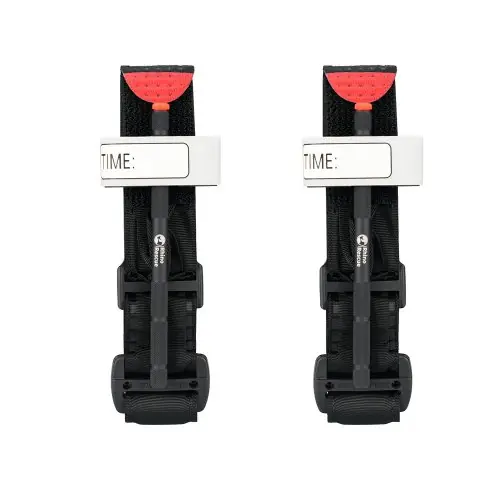 Image de Kit de Survie Tactique Rhino Rescue - IFAK Compact
