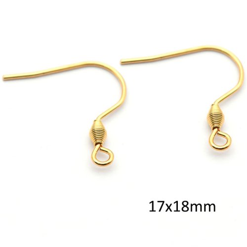 Style7-oro 50pcs