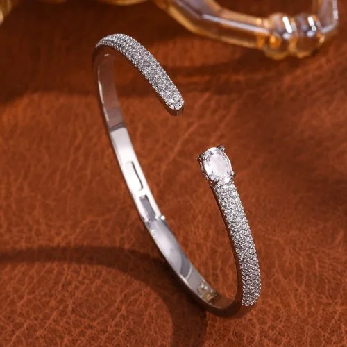 Silber farbe B2321