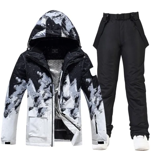 Afbeelding jas broek