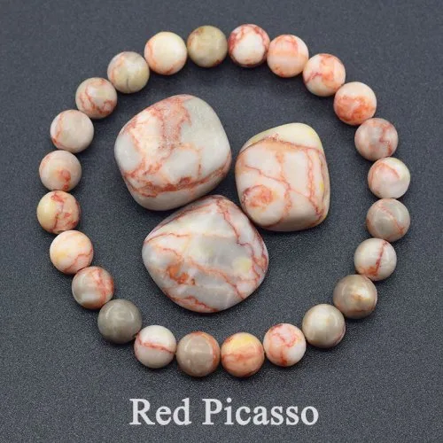 14 Rojo Picasso