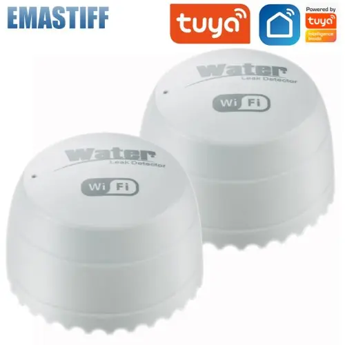 2pcs wifi eau