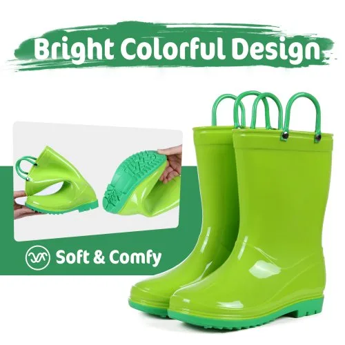 Groen