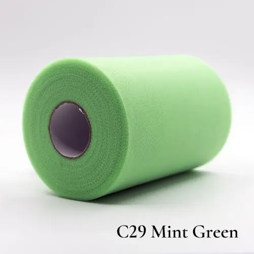 Vert menthe 29