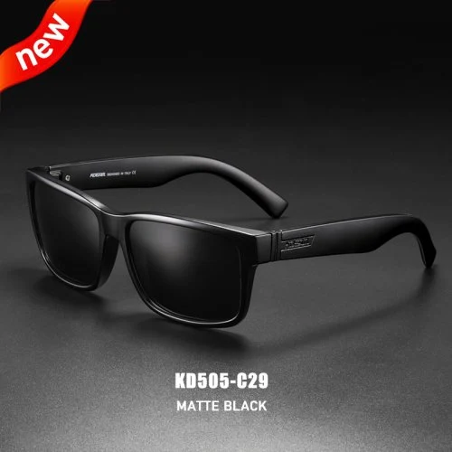 C29 negro mate