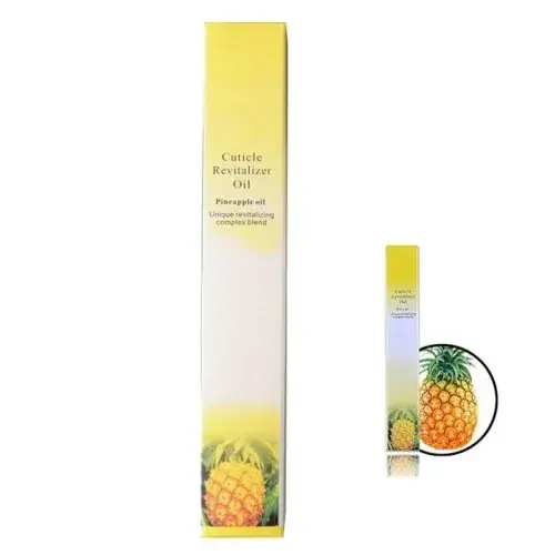 Image de Stylo Huile Nourrissante pour Ongles & Cuticules