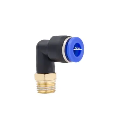 Image de Buse Laser CO2 20mm - Précision & Performance
