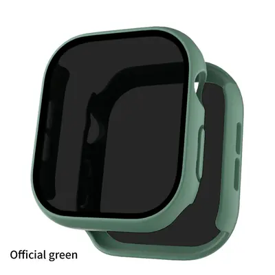 Image de Protection Écran Anti-Regard pour Apple Watch 10