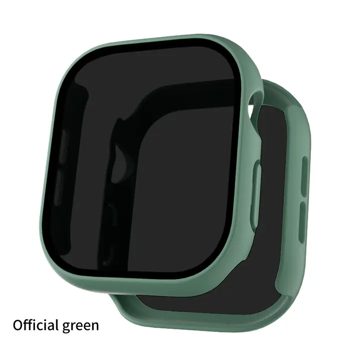 Image de Protection Écran Anti-Regard pour Apple Watch 10