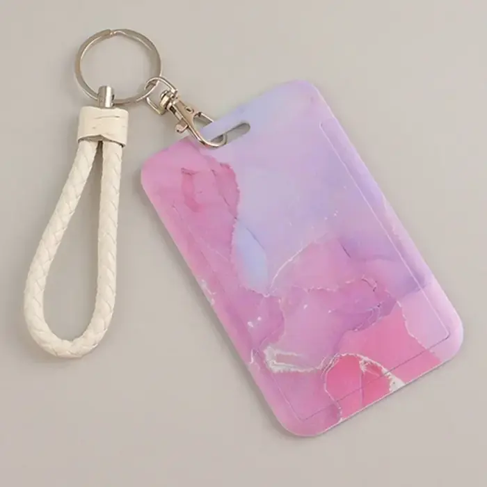 Image de Porte-cartes multifonction élégant et pratique