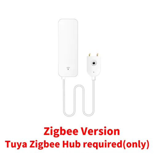 Version Zigbee