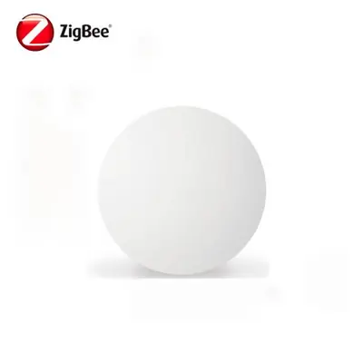 Image de Bouton Poussoir Intelligent Zigbee Sans Fil