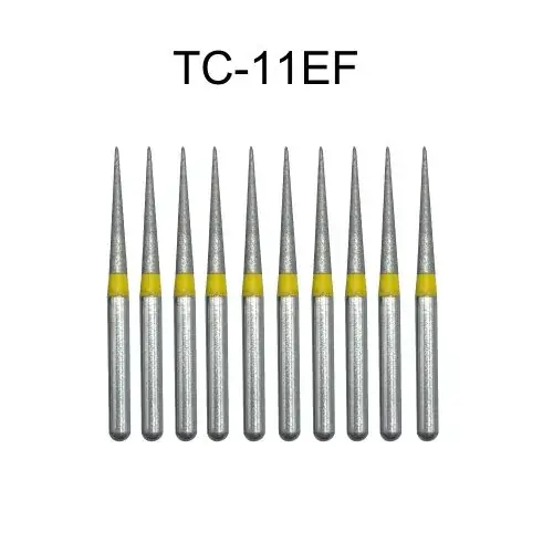 10 Stk. TC-11EF