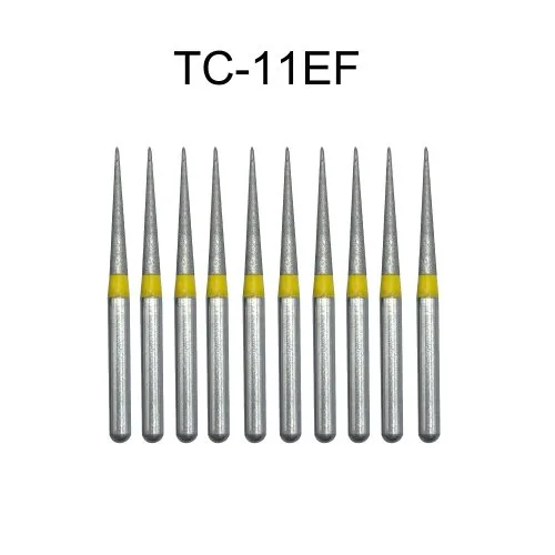 10 pzs TC-11EF