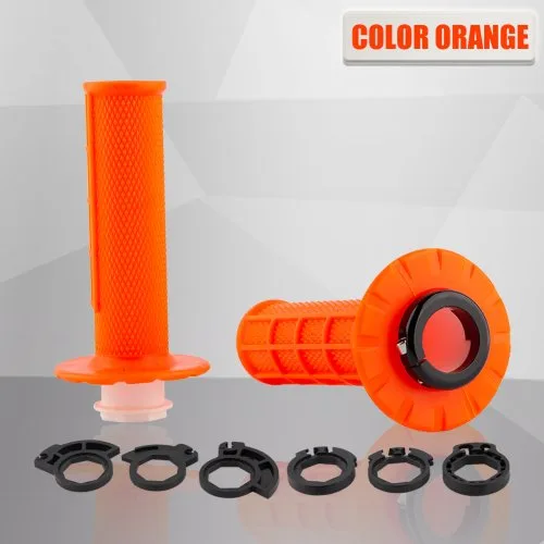 Oranje