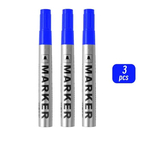 3 bleu