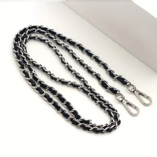 Image de Sangle de Chaîne pour Sac à Main - 47 Pouces