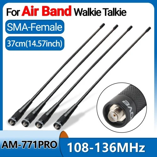 4PCS 37CM