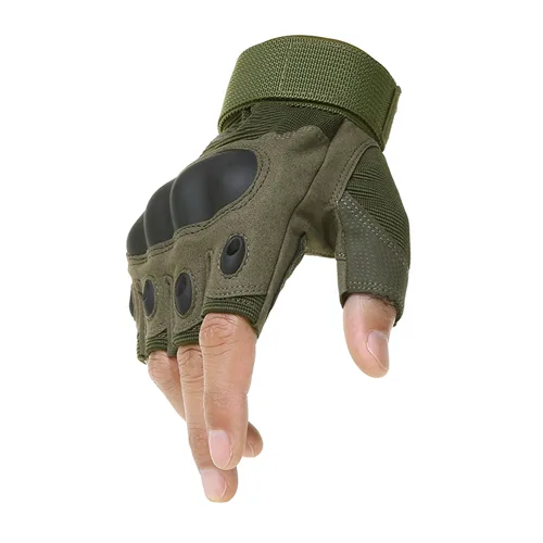 Armeegrün grün