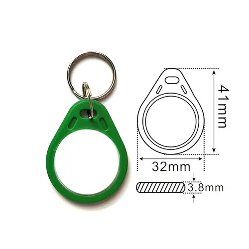Vert foncé