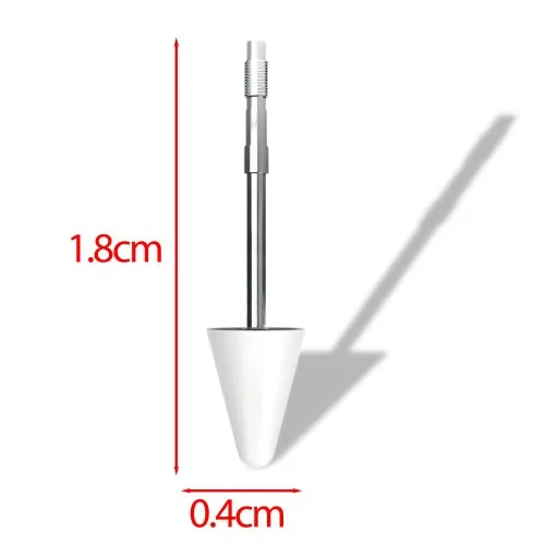 1X White A