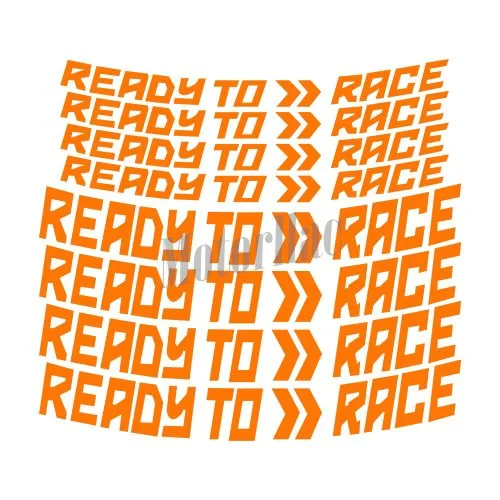 Oranje