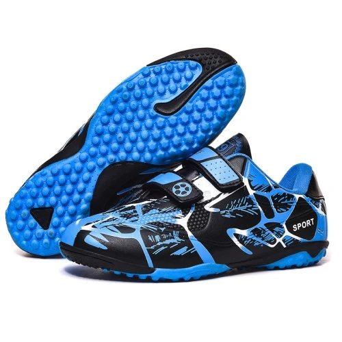 Blu TF sneaker