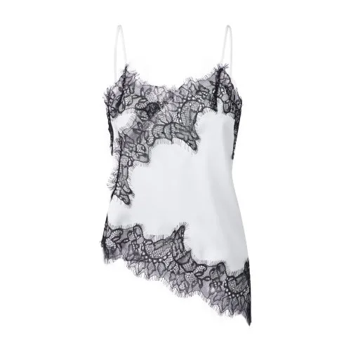 Multi kurz tops