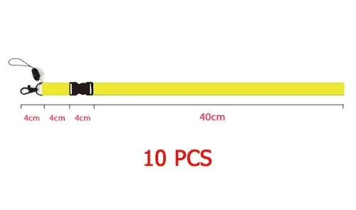 10 Yellow