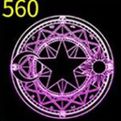 560