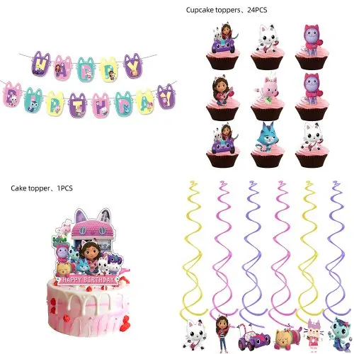 32pcs