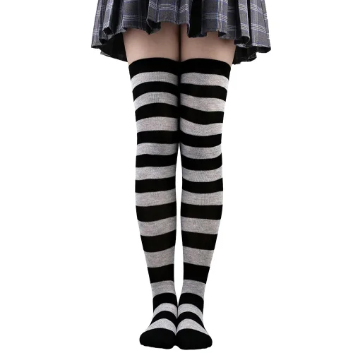 Gris negro ancho 4