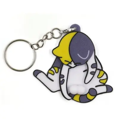 Image de Porte-clés Multi-Fonctions Compact avec Ouvre-Bouteille